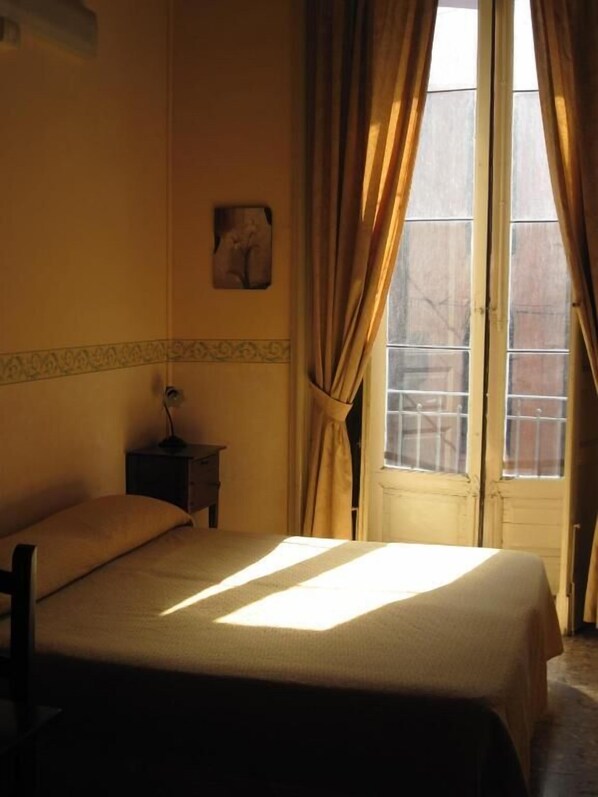 1 bedroom, WiFi