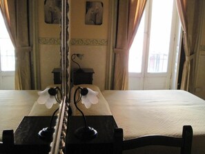 1 Schlafzimmer