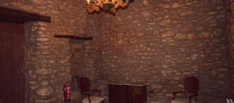 Moli Hospital rural house superior category