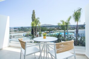 Classic Double Room | View from room