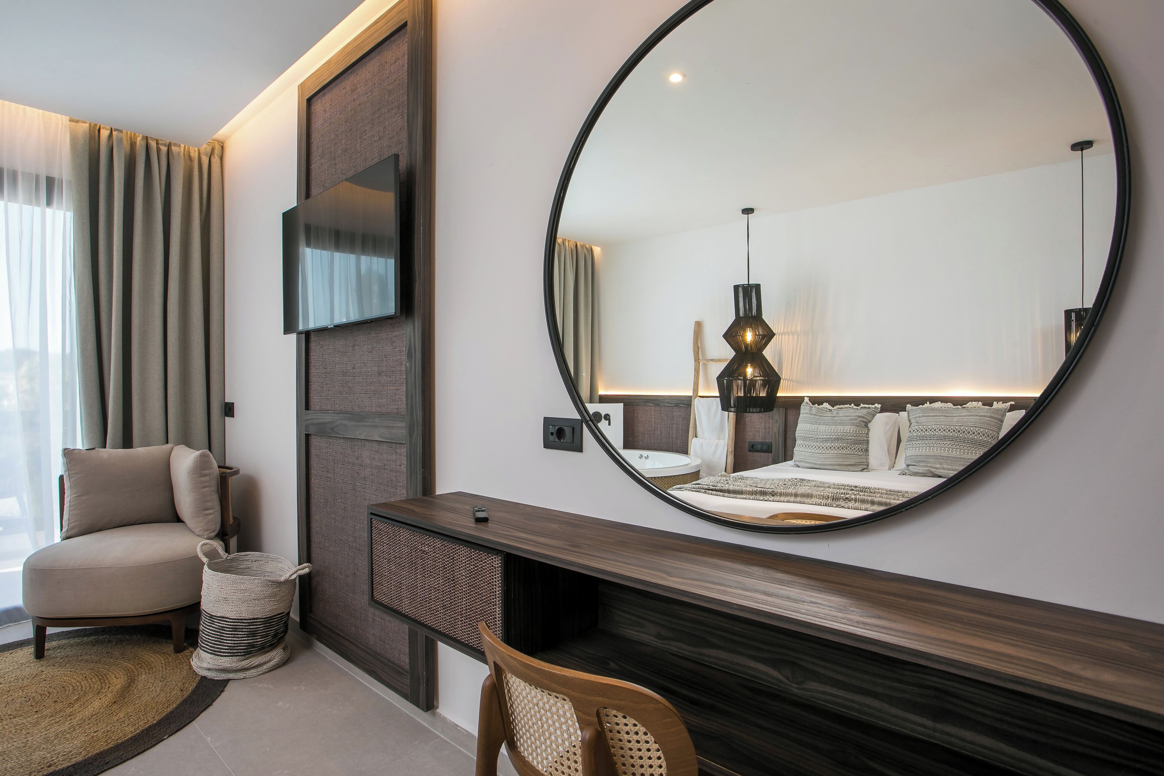 Vanik Suites - view 2