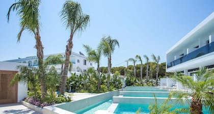 Vanik Suites