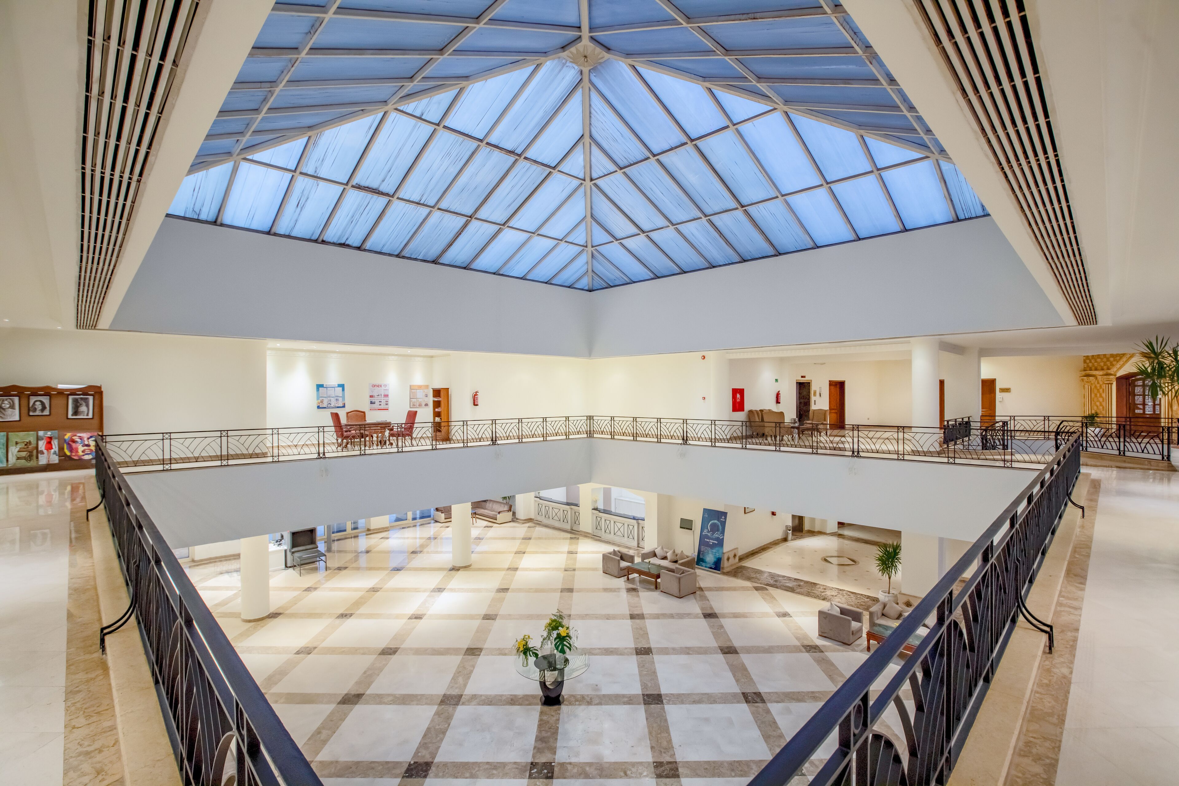 Foto - Sunrise Alma Bay Resort