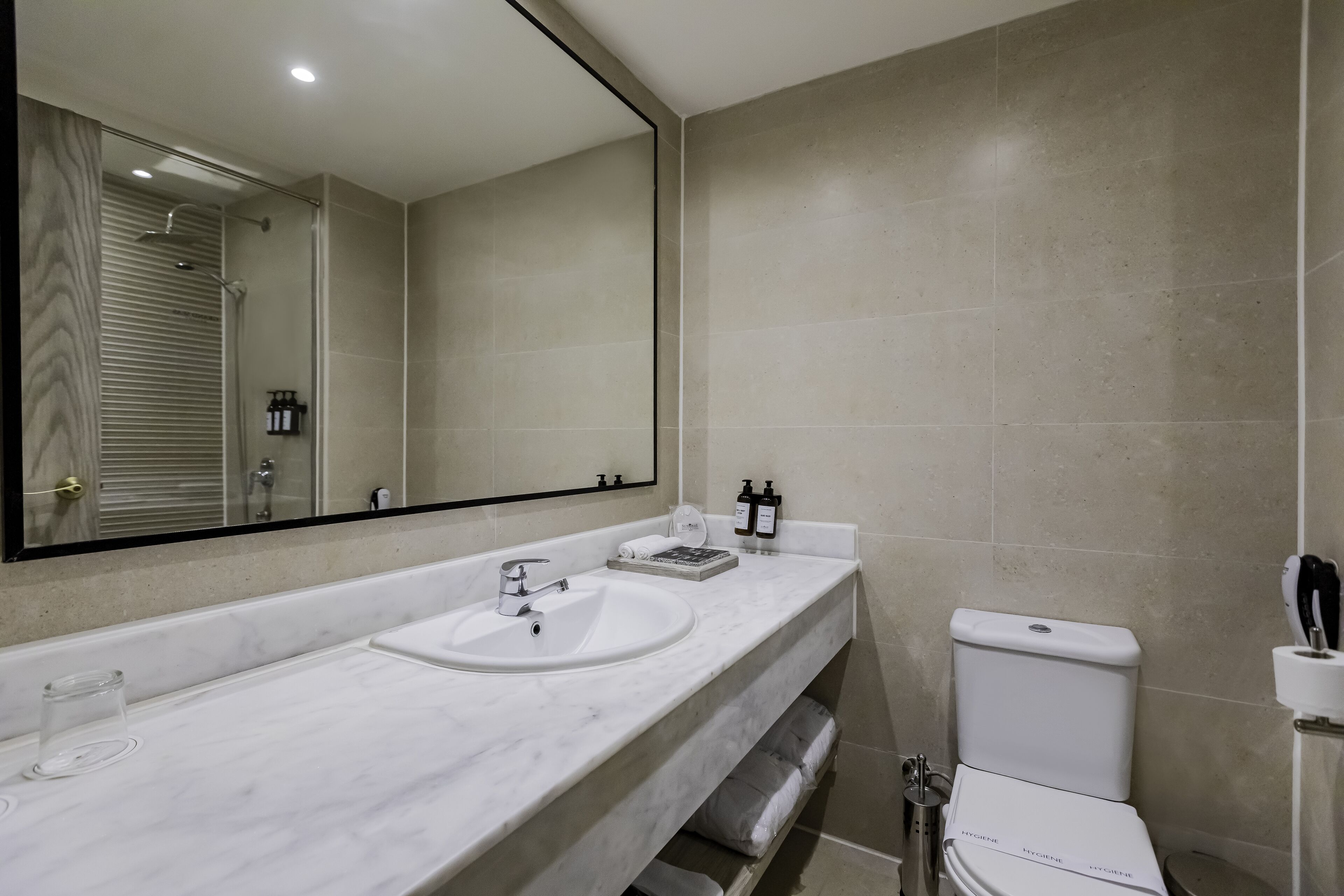 Foto - Sunrise Alma Bay Resort