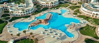 SUNRISE Alma Bay Resort