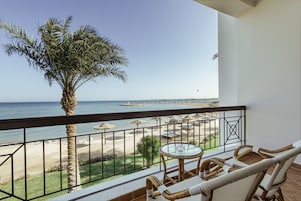Vistas al mar