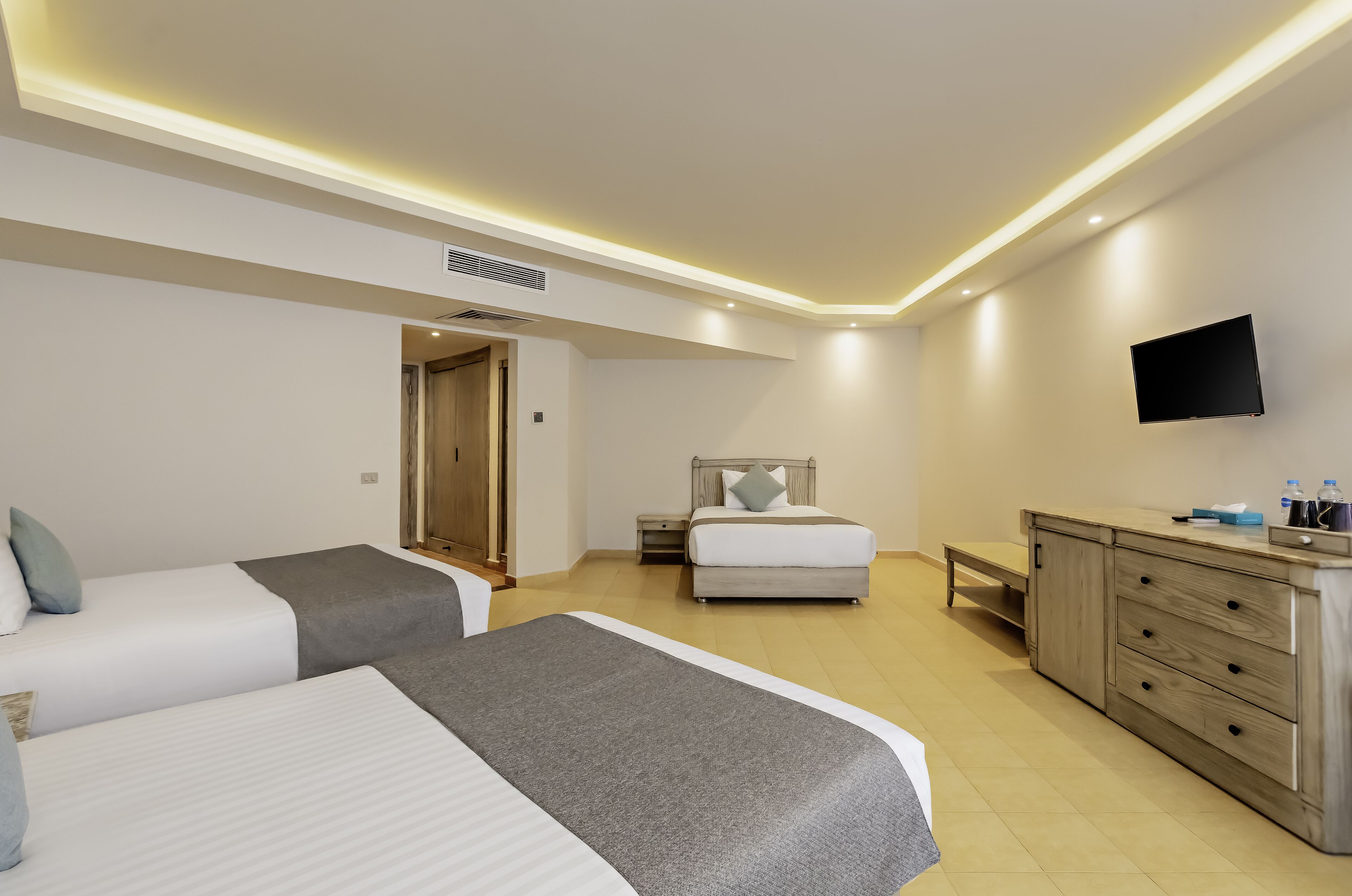 Foto - Sunrise Alma Bay Resort