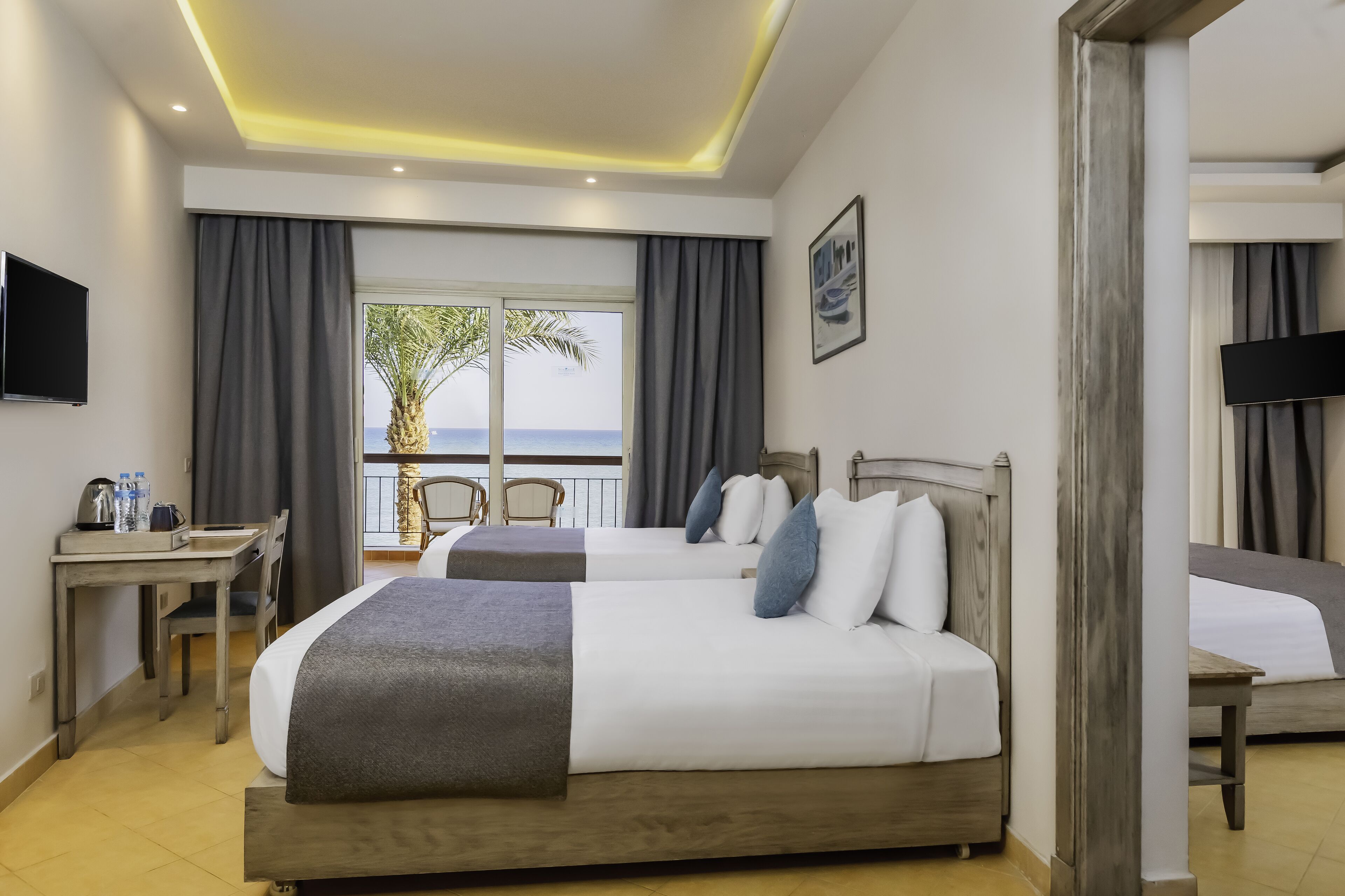 Foto - Sunrise Alma Bay Resort