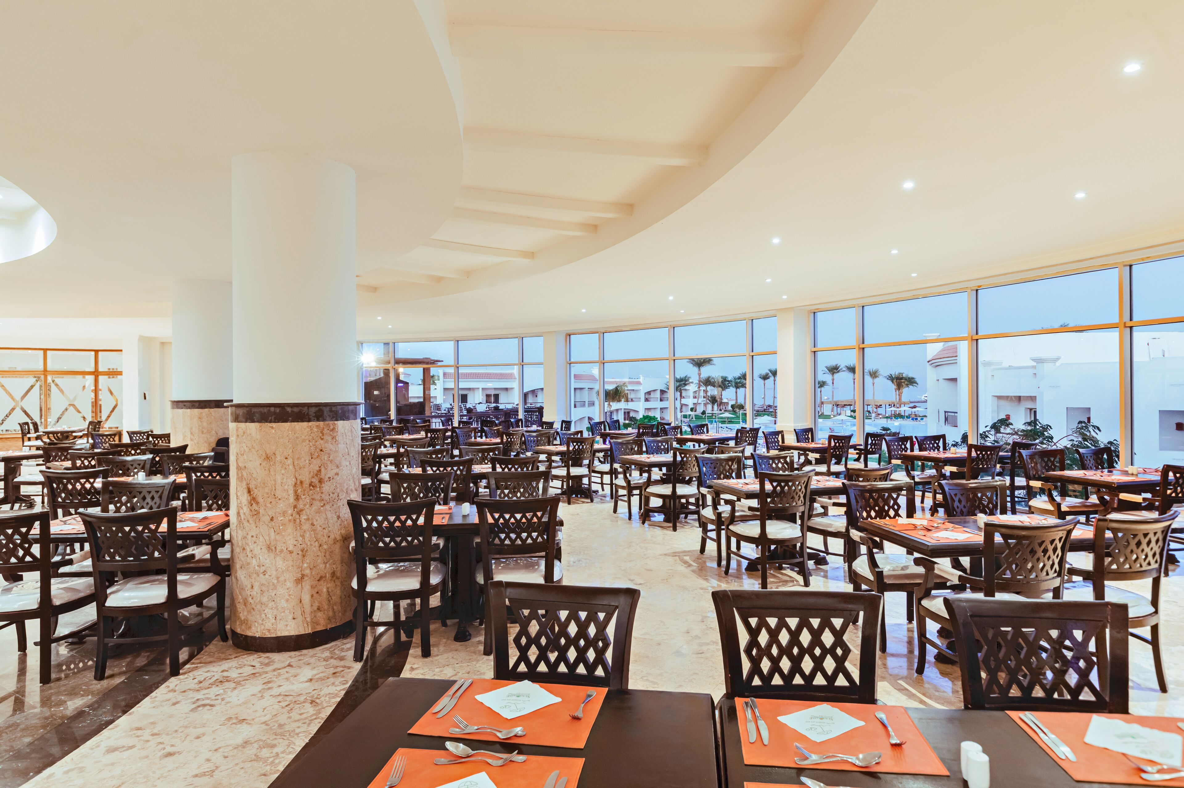 Foto - Sunrise Alma Bay Resort