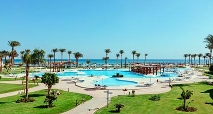 SUNRISE Alma Bay Resort