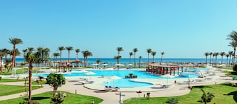 SUNRISE Alma Bay Resort