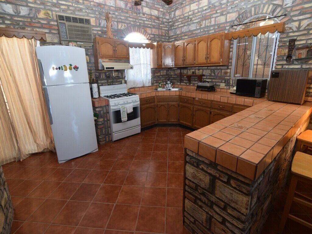 Casa Grande PVN, Close To The Pool