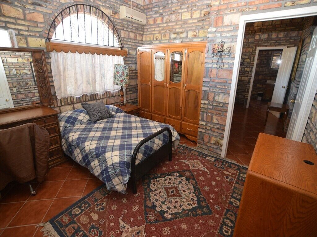 Casa Grande PVN, Close To The Pool