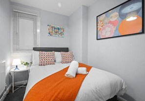 Apartment | 2 bedrooms, travel crib - Hampton Hideaway By My Getaways (Brighton)