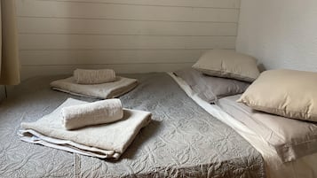 1 slaapkamer