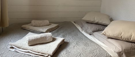 1 habitación