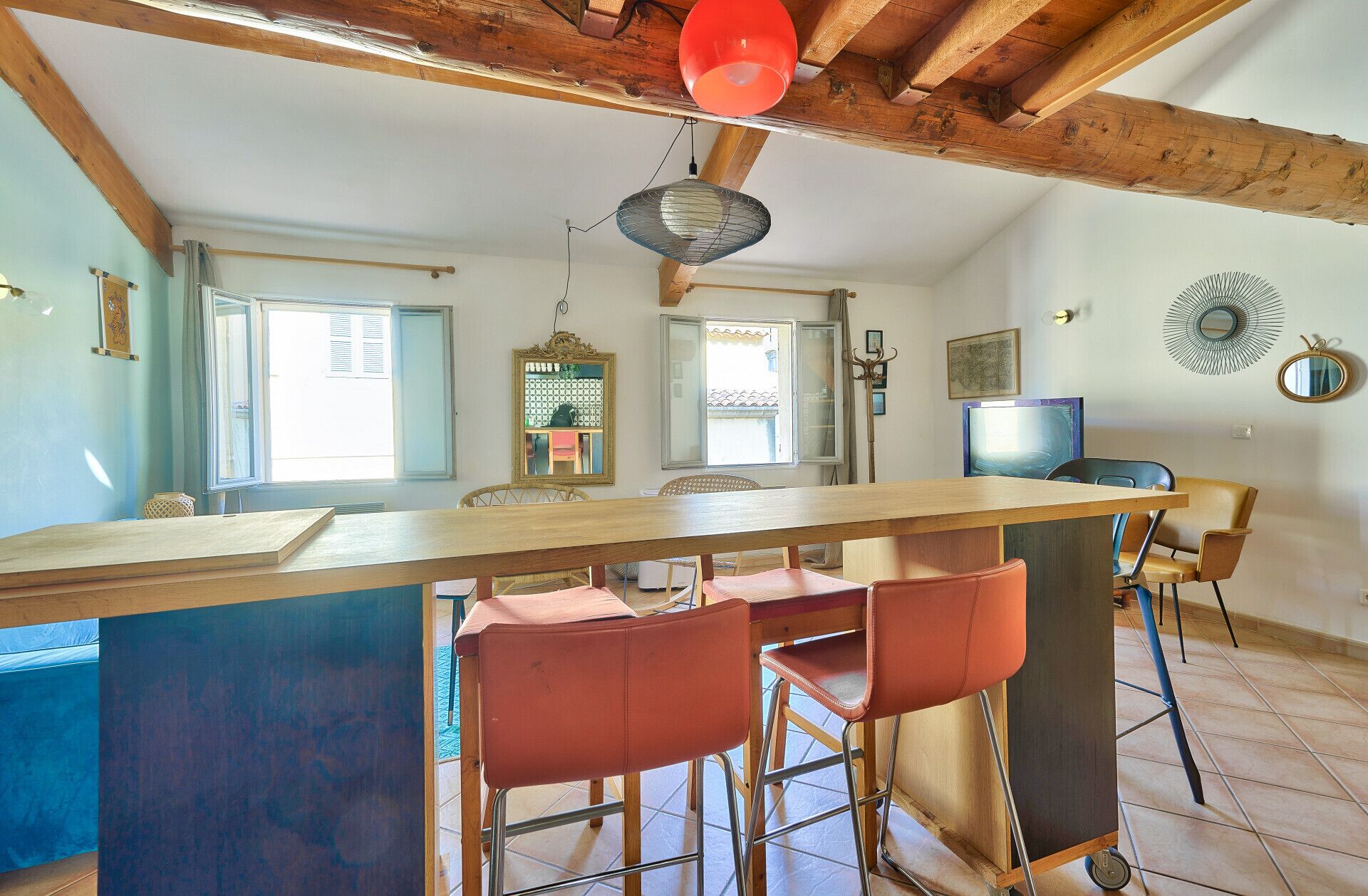 Superb T2 Apartment Le Panier Vieux-Port