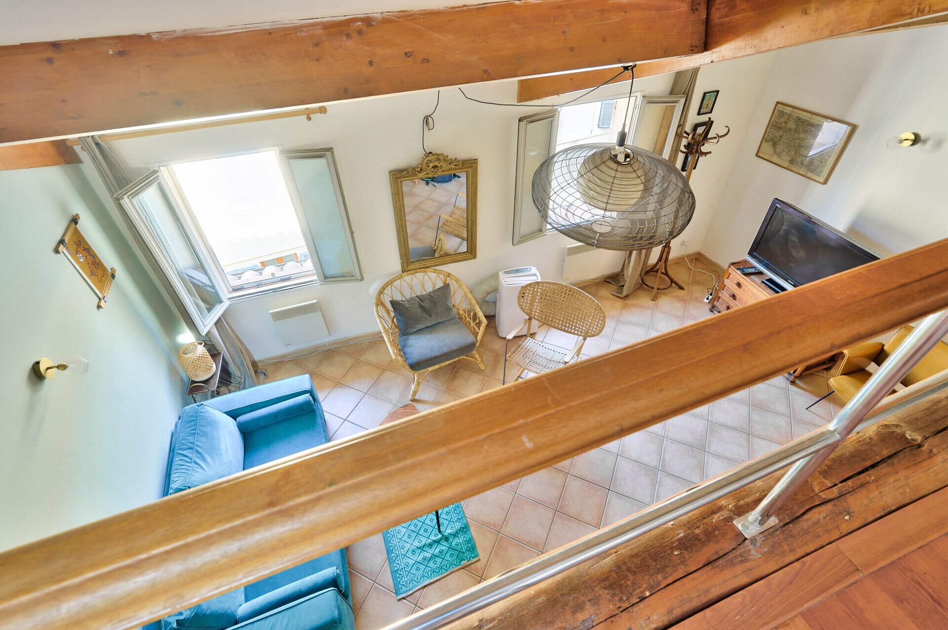 Superb T2 Apartment Le Panier Vieux-Port