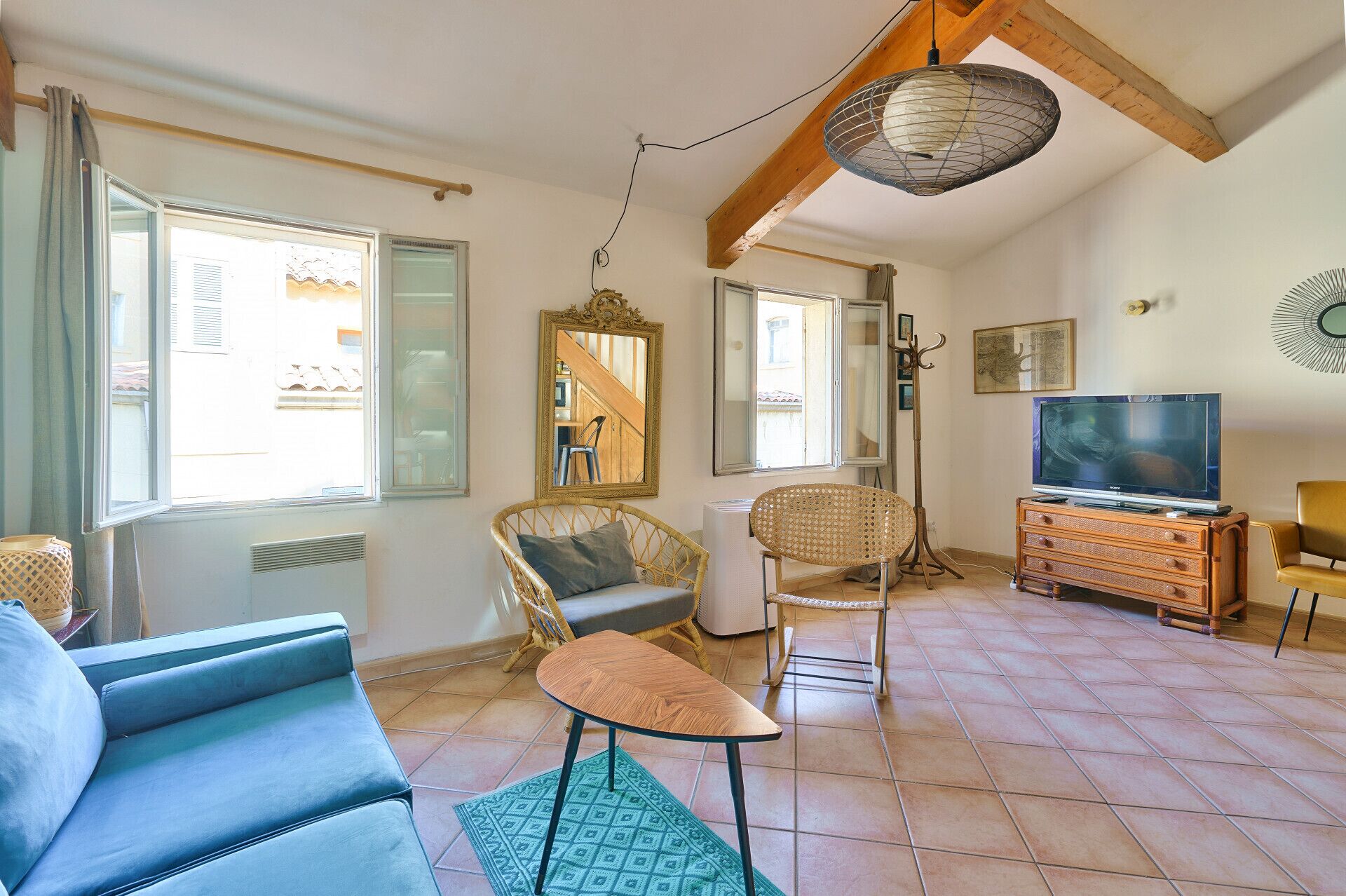 Superb T2 Apartment Le Panier Vieux-Port