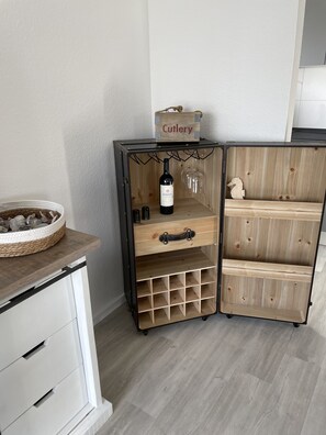 Interior - Exclusive vacation apartment in a beautiful and quiet location.  Not far from the beach (Fehmarn)