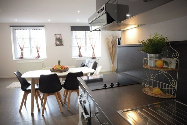Cucina privata