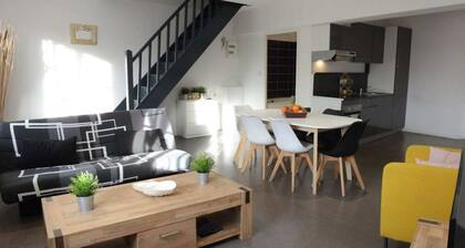 L'ombre Dieppoise - Dieppe