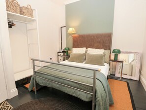 Casa de campo | 1 dormitorio, decoración individual, mobiliario individual y wifi gratis