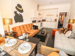 Chaumière | Intérieur