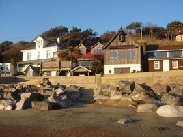 村舍 | 住宿内部