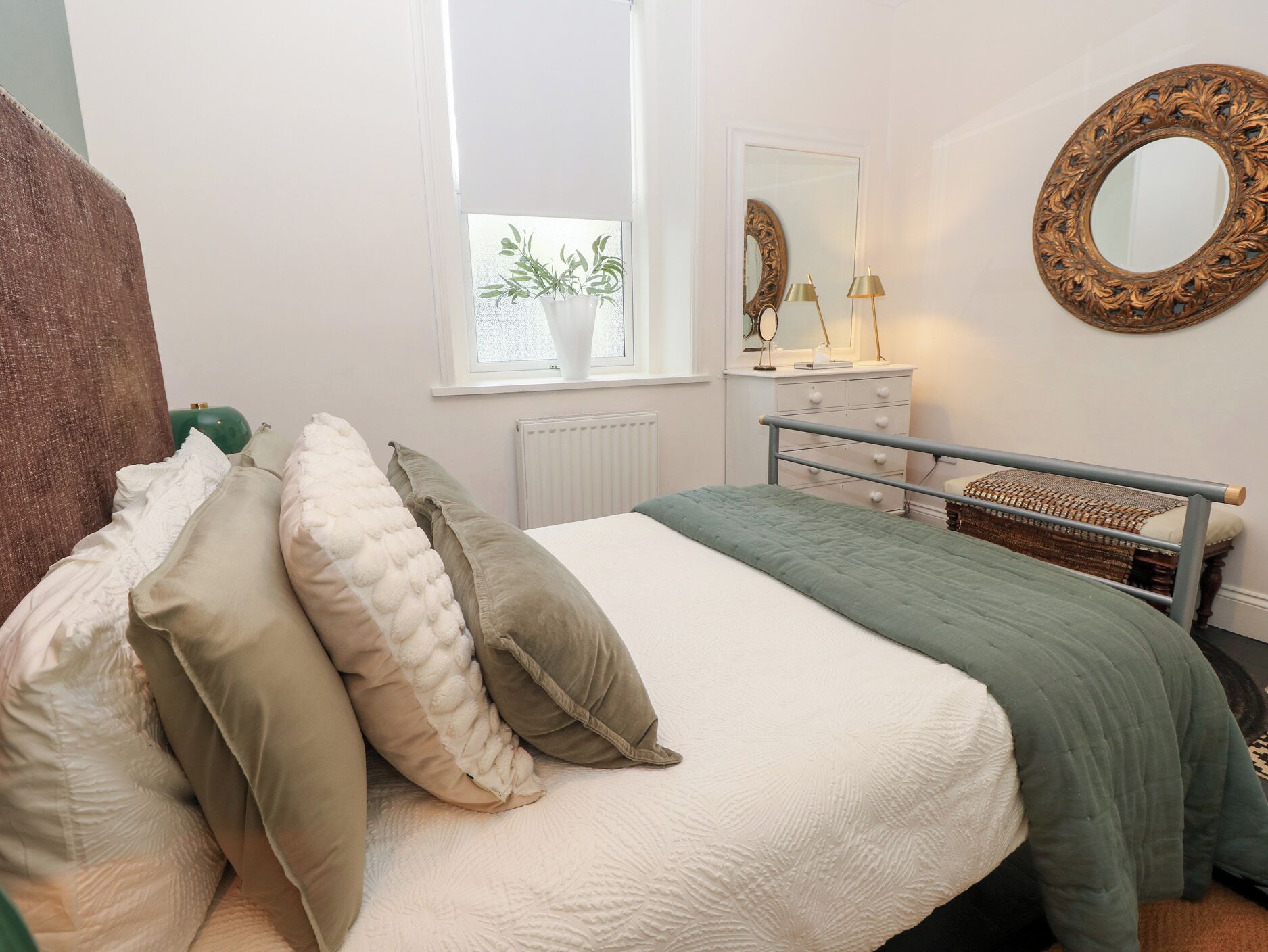 Cottage | 1 bedroom, individually decorated, individually furnished, free WiFi