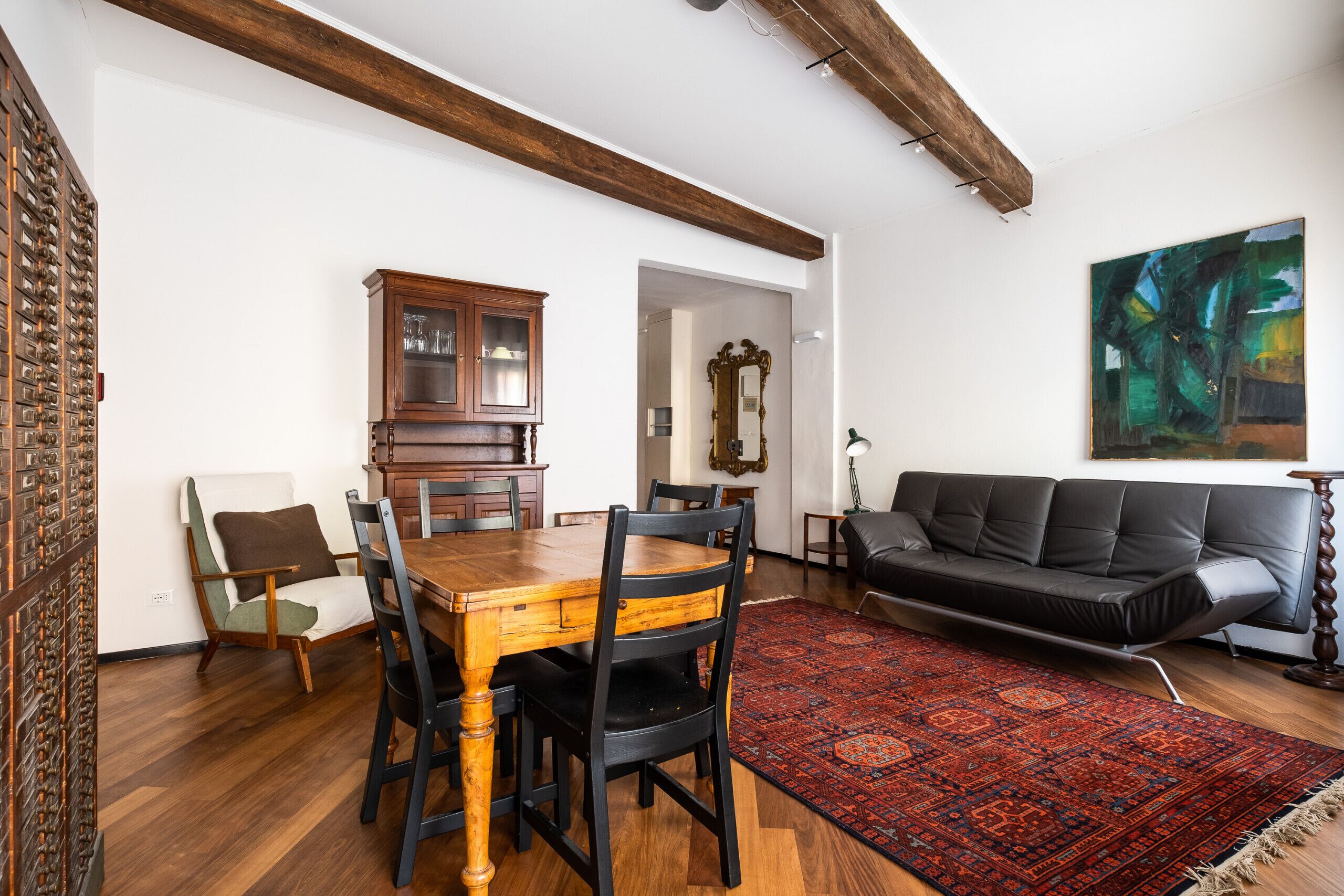 Appartamento Rialto by Wonderful Italy