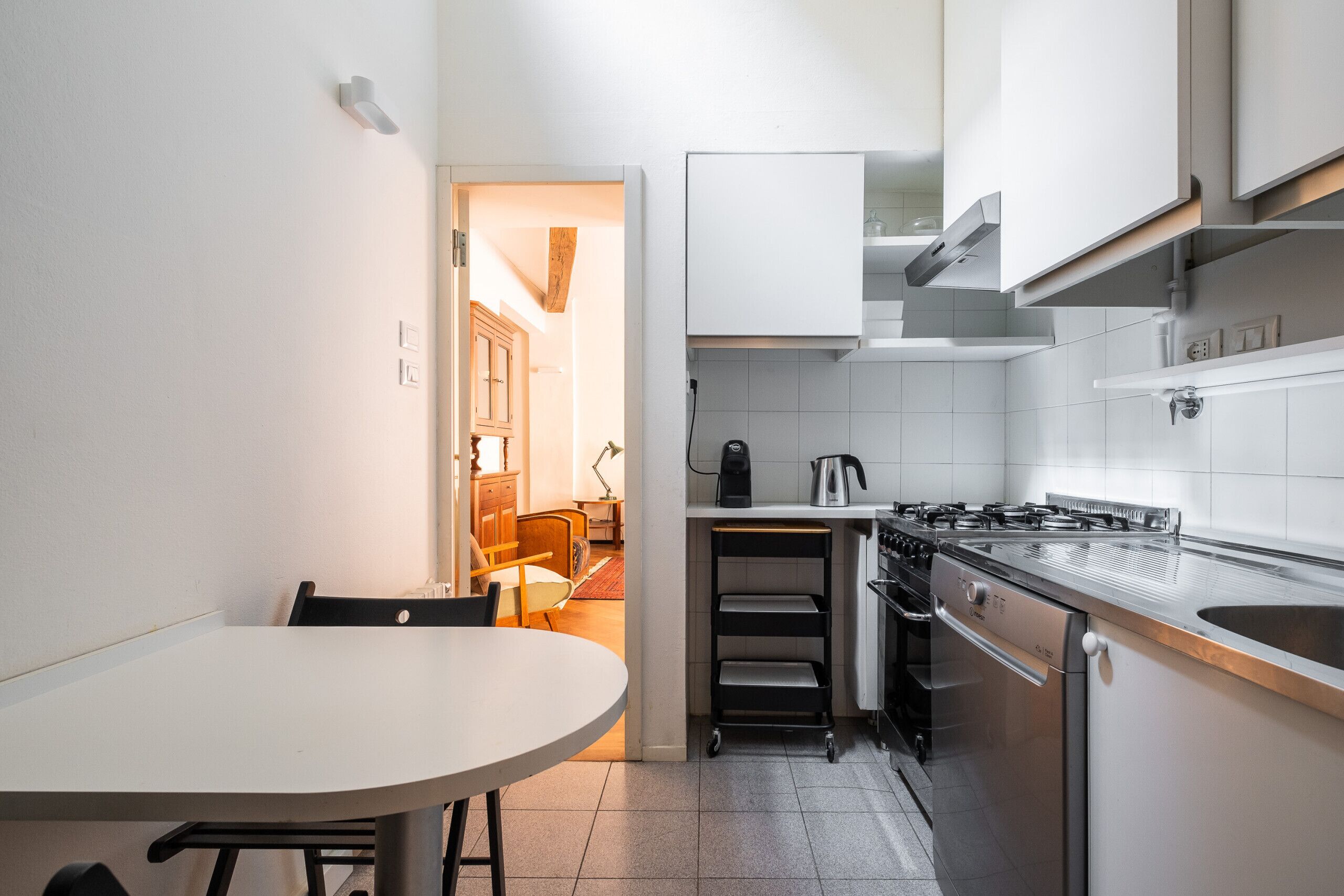 Appartamento Rialto by Wonderful Italy