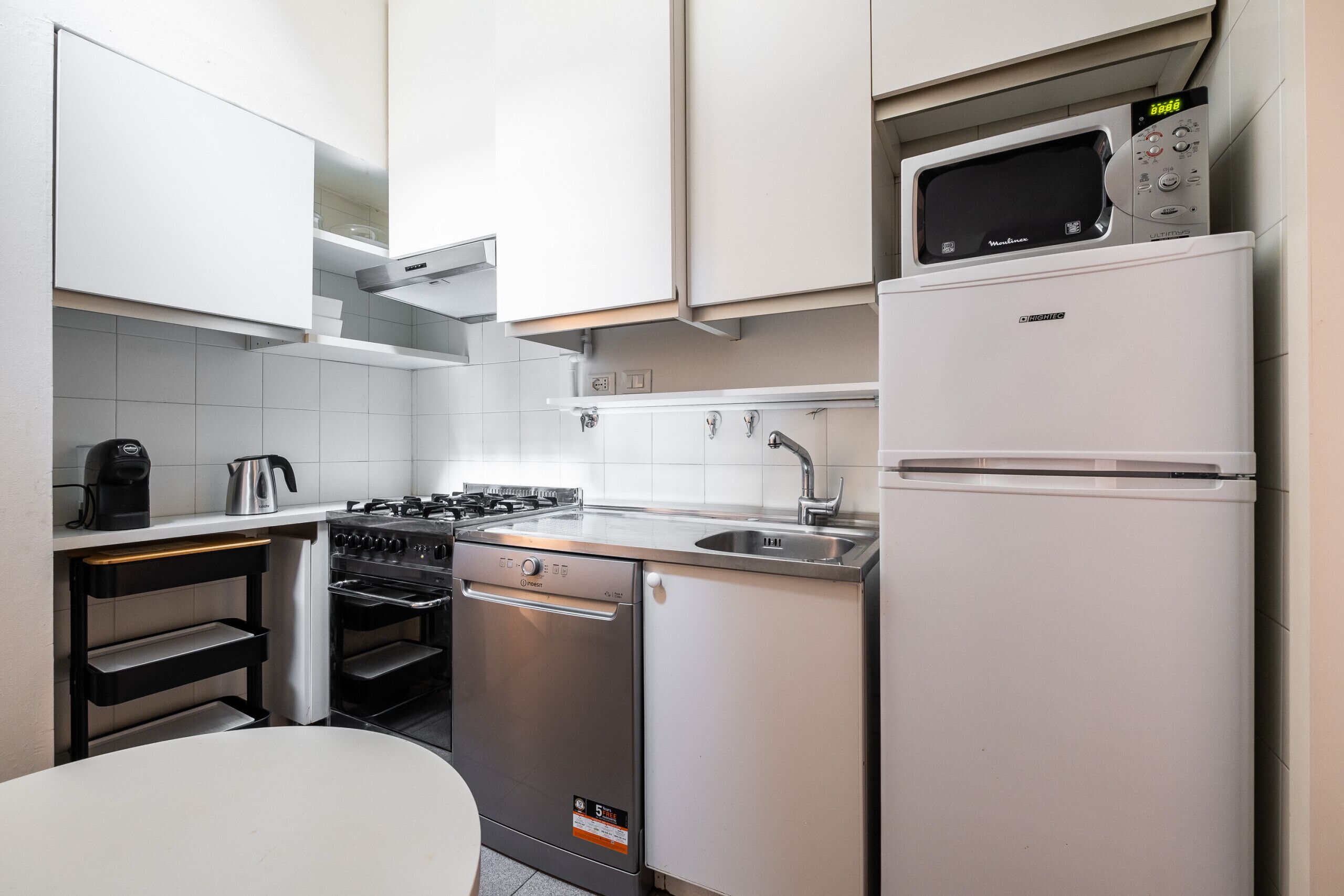 Appartamento Rialto by Wonderful Italy