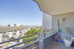 Apartamento (1 Bedroom) | Interior