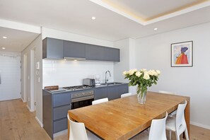 Apartment (1 Bedroom) | Innenbereich