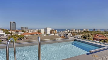 Apartment (1 Bedroom) | Front of property