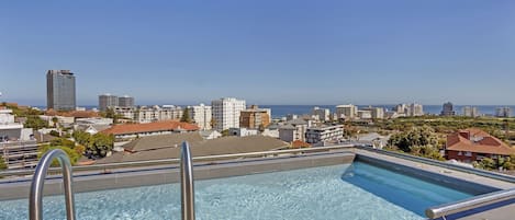 Apartment (1 Bedroom) | Front of property