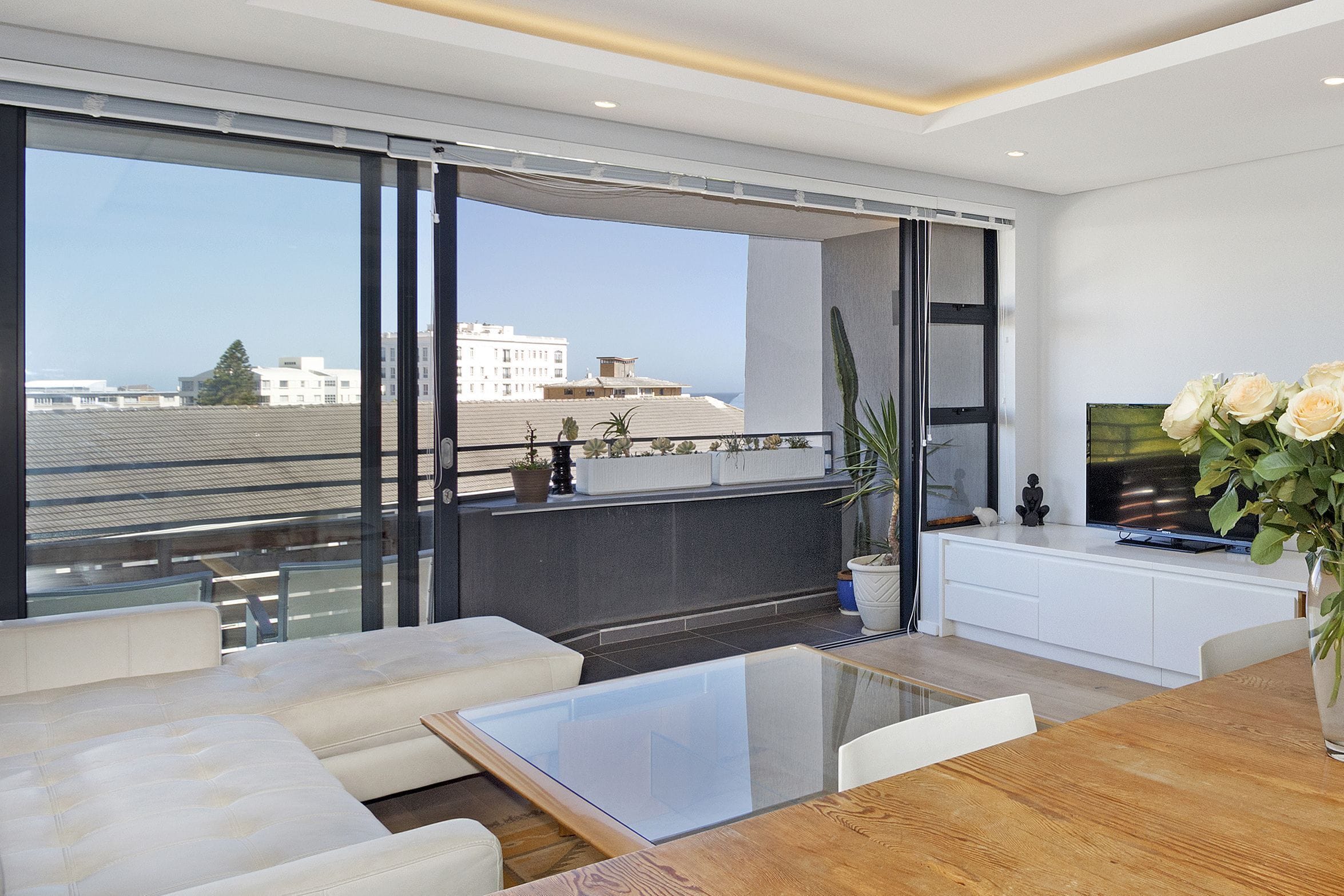 Appartement (1 Bedroom) | Interieur