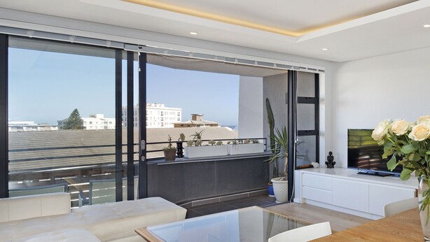 Apartment (1 Bedroom) | Interior - Nine On S 3E (Cape Town)