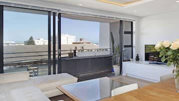 Apartamento (1 Bedroom) | Parte interna