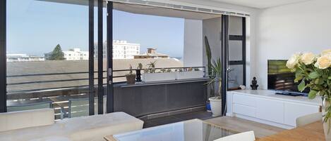 Appartement (1 Bedroom) | Interieur