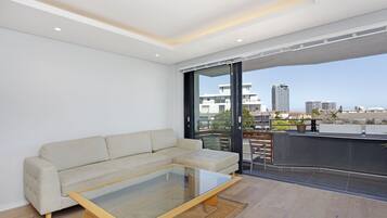 Apartamento (1 Bedroom) | Parte interna