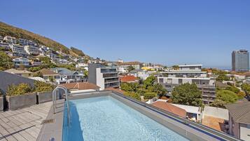 Căn hộ (1 Bedroom) | Nội thất