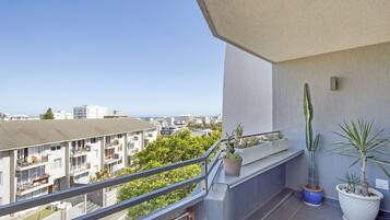 Apartamento (1 Bedroom) | Parte interna