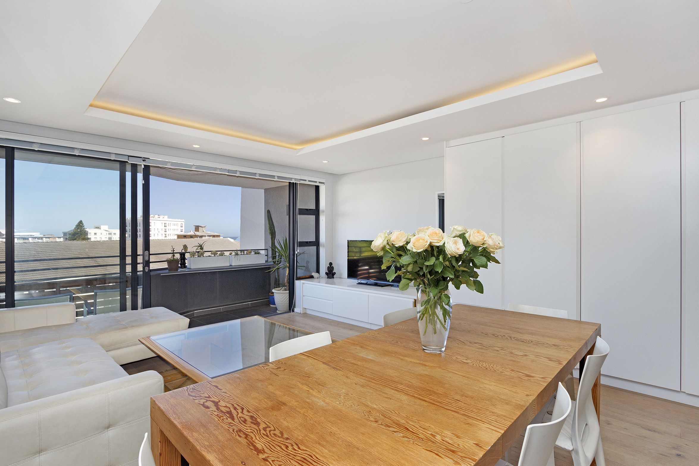 Apartment (1 Bedroom) | Interior