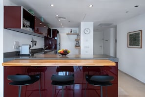 Apartment | Interior