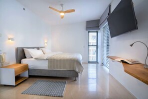 Apartment | Interior