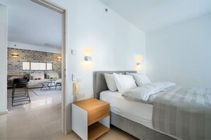 Apartment | Interior