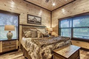 8 chambres, accès à Internet