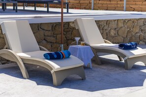 Exterior - Anatoli Villa (Zakynthos)